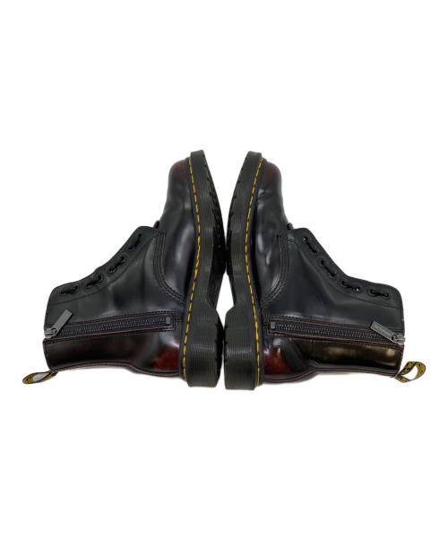 Dr.Martens（ドクターマーチン）Dr.Martens (ドクターマーチン) ブーツ ブラウン サイズ:SIZE 37の古着・服飾アイテム