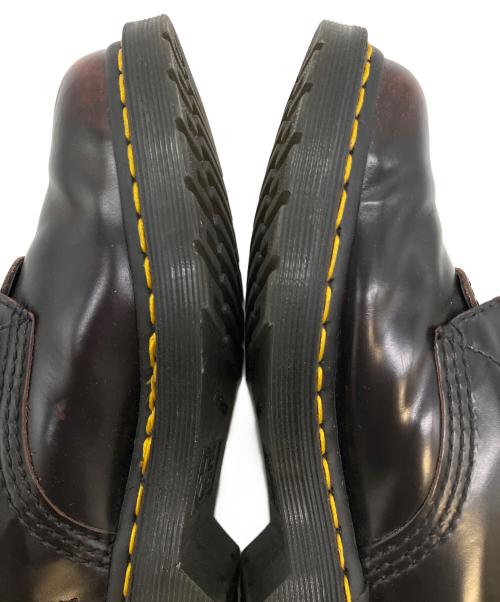 Dr.Martens（ドクターマーチン）Dr.Martens (ドクターマーチン) ブーツ ブラウン サイズ:SIZE 37の古着・服飾アイテム