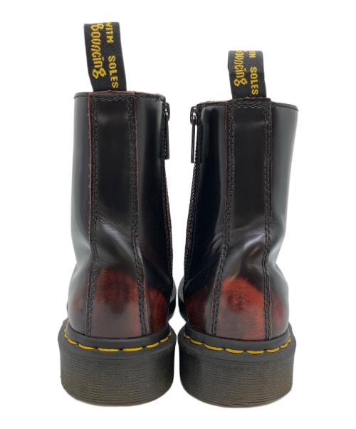 Dr.Martens（ドクターマーチン）Dr.Martens (ドクターマーチン) ブーツ ブラウン サイズ:SIZE 37の古着・服飾アイテム