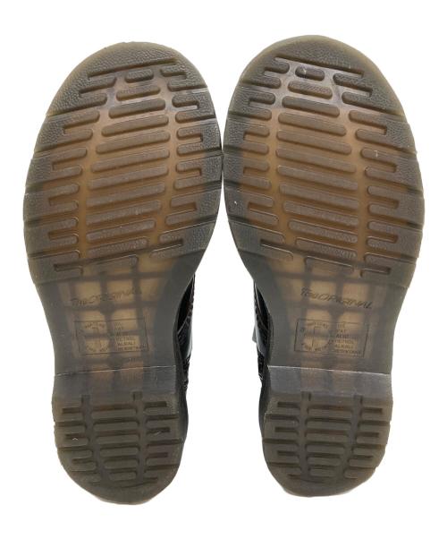 Dr.Martens（ドクターマーチン）Dr.Martens (ドクターマーチン) ブーツ ブラウン サイズ:SIZE 37の古着・服飾アイテム