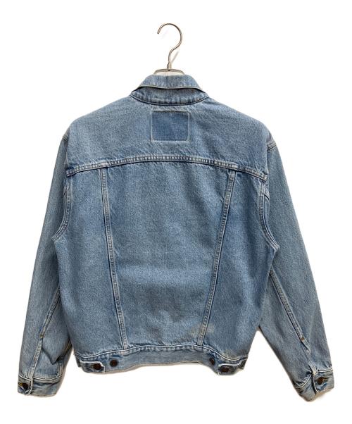 LEVI'S（リーバイス）LEVI'S (リーバイス) デニムジャケット インディゴ サイズ:SIZE Sの古着・服飾アイテム