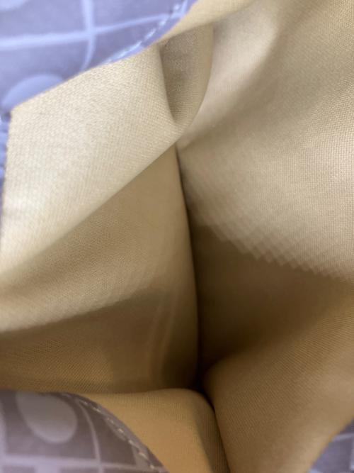 GHERARDINI（ゲラルディーニ）GHERARDINI (ゲラルディーニ) 2WAYショルダーバッグ グレーの古着・服飾アイテム