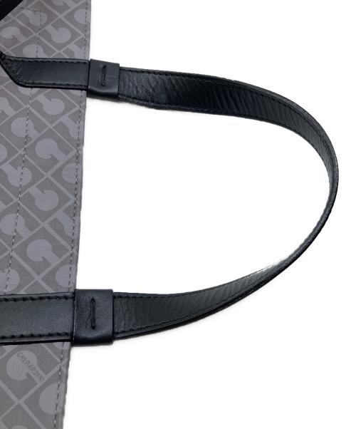 GHERARDINI（ゲラルディーニ）GHERARDINI (ゲラルディーニ) 2WAYショルダーバッグ グレーの古着・服飾アイテム