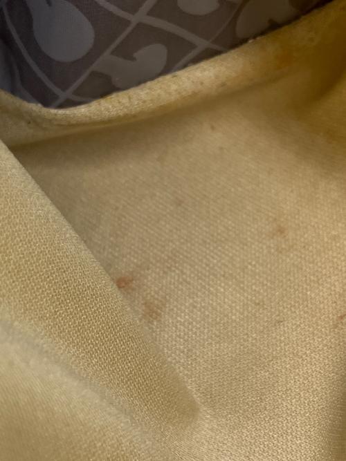 GHERARDINI（ゲラルディーニ）GHERARDINI (ゲラルディーニ) 2WAYショルダーバッグ グレーの古着・服飾アイテム