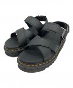 Dr.Martensドクターマーチン）の古着「VOSS II」｜ブラック