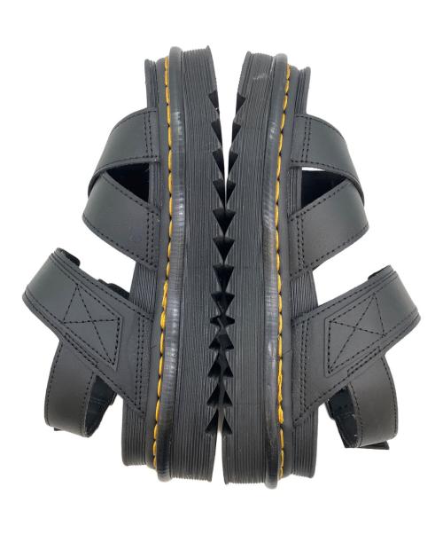 Dr.Martens（ドクターマーチン）Dr.Martens (ドクターマーチン) VOSS II ブラック サイズ:SIZE 23cmの古着・服飾アイテム