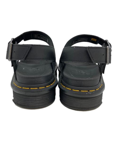 Dr.Martens（ドクターマーチン）Dr.Martens (ドクターマーチン) VOSS II ブラック サイズ:SIZE 23cmの古着・服飾アイテム