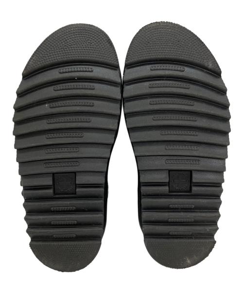 Dr.Martens（ドクターマーチン）Dr.Martens (ドクターマーチン) VOSS II ブラック サイズ:SIZE 23cmの古着・服飾アイテム