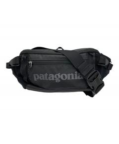 中古・古着通販】Patagonia (パタゴニア) メッセンジャーバッグ レッド