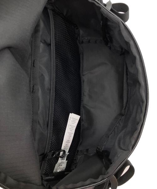 Patagonia（パタゴニア）Patagonia (パタゴニア) ウエストバッグ ブラックの古着・服飾アイテム