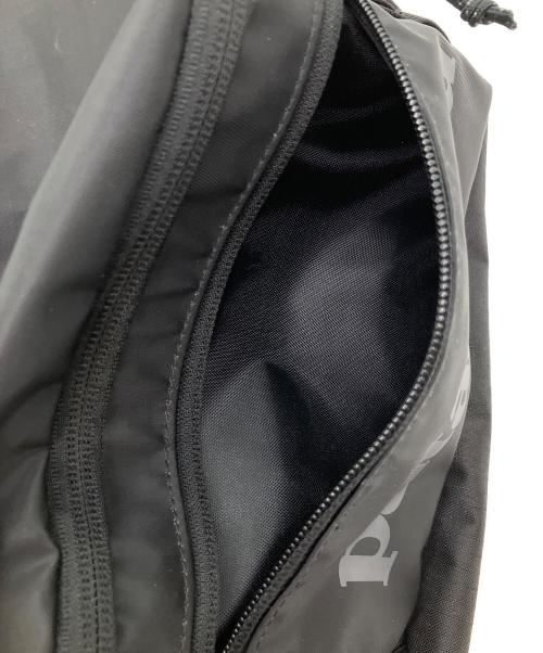 Patagonia（パタゴニア）Patagonia (パタゴニア) ウエストバッグ ブラックの古着・服飾アイテム