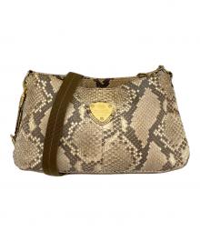 ATAO（アタオ）の古着「2WAYバッグ」｜ベージュ