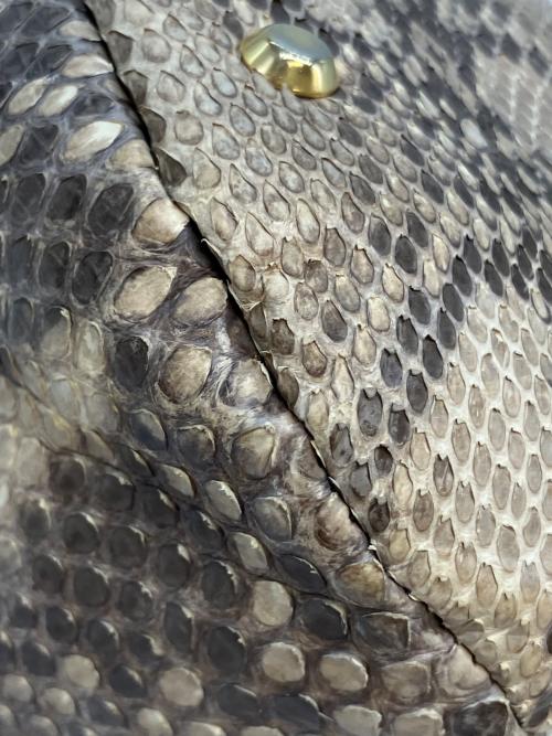 ATAO（アタオ）ATAO (アタオ) 2WAYバッグ ベージュの古着・服飾アイテム