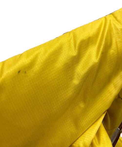 MONCLER（モンクレール）MONCLER (モンクレール) VALLORCH リバーシブルダウンジャケット ベージュ サイズ:SIZE 3の古着・服飾アイテム