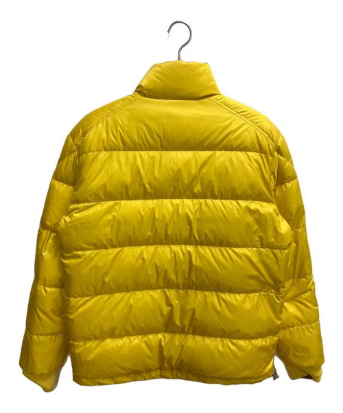 MONCLER（モンクレール）MONCLER (モンクレール) VALLORCH リバーシブルダウンジャケット ベージュ サイズ:SIZE 3の古着・服飾アイテム