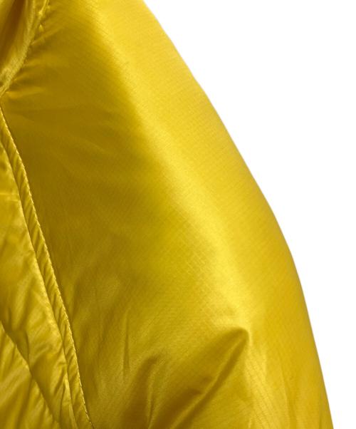 MONCLER（モンクレール）MONCLER (モンクレール) VALLORCH リバーシブルダウンジャケット ベージュ サイズ:SIZE 3の古着・服飾アイテム