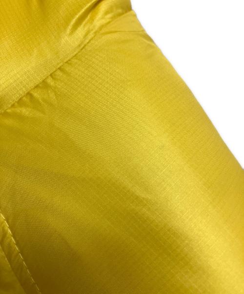 MONCLER（モンクレール）MONCLER (モンクレール) VALLORCH リバーシブルダウンジャケット ベージュ サイズ:SIZE 3の古着・服飾アイテム