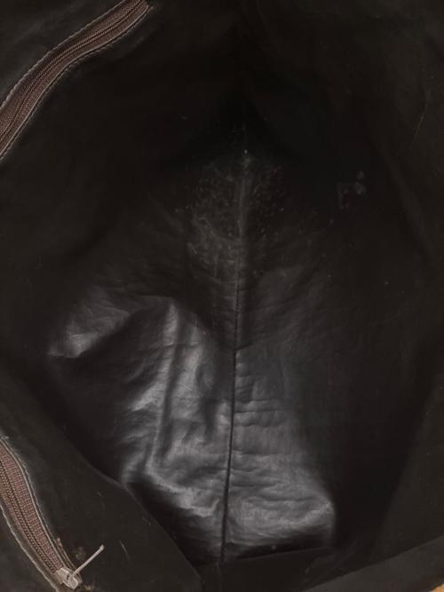 Yves Saint Laurent（イヴサンローラン）Yves Saint Laurent (イヴサンローラン) トートバッグ ベージュの古着・服飾アイテム