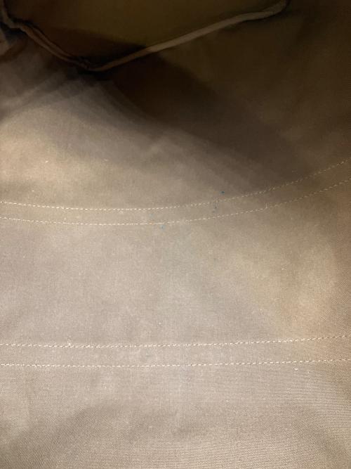 LOUIS VUITTON（ルイ ヴィトン）LOUIS VUITTON (ルイ ヴィトン) モノグラム キーポル60 トラベルバッグ ブラウンの古着・服飾アイテム