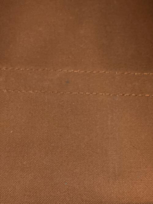 LOUIS VUITTON（ルイ ヴィトン）LOUIS VUITTON (ルイ ヴィトン) モノグラム キーポル60 トラベルバッグ ブラウンの古着・服飾アイテム