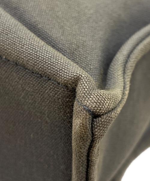 HERMES（エルメス）HERMES (エルメス) フールトゥMM トートバッグ グレーの古着・服飾アイテム