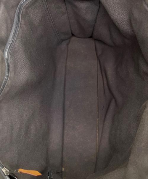 HERMES（エルメス）HERMES (エルメス) フールトゥMM トートバッグ グレーの古着・服飾アイテム