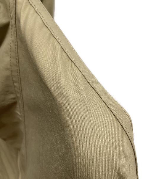 THE NORTH FACE（ザ ノース フェイス）THE NORTH FACE (ザ ノース フェイス) コンパクトジャケット　ナイロンジャケット ベージュ サイズ:SIZE Lの古着・服飾アイテム