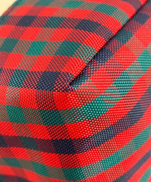 familiar（ファミリア）familiar (ファミリア) BEAMS JAPAN (ビームスジャパン) トートバッグ ベージュの古着・服飾アイテム