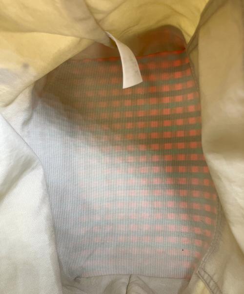 familiar（ファミリア）familiar (ファミリア) BEAMS JAPAN (ビームスジャパン) トートバッグ ベージュの古着・服飾アイテム