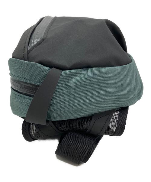 ARC'TERYX（アークテリクス）ARC'TERYX (アークテリクス) ARRO WAIST PACK ブラック×グリーンの古着・服飾アイテム