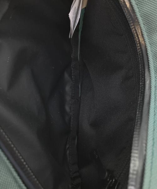 ARC'TERYX（アークテリクス）ARC'TERYX (アークテリクス) ARRO WAIST PACK ブラック×グリーンの古着・服飾アイテム