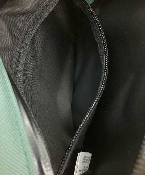 ARC'TERYX（アークテリクス）ARC'TERYX (アークテリクス) ARRO WAIST PACK ブラック×グリーンの古着・服飾アイテム