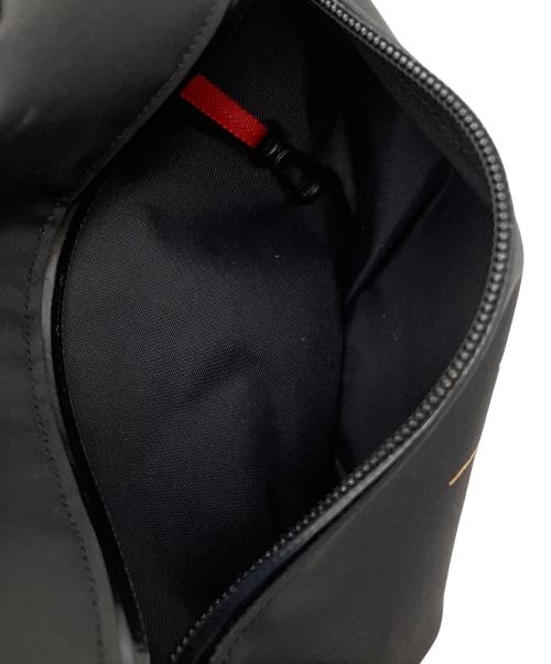 ARC'TERYX（アークテリクス）ARC'TERYX (アークテリクス) ARRO WAIST PACK ブラック×グリーンの古着・服飾アイテム