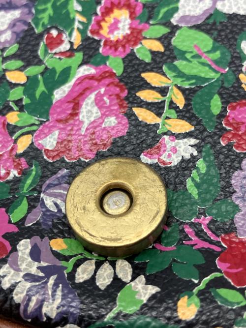 KENZO（ケンゾー）KENZO (ケンゾー) ショルダーバッグ マルチカラーの古着・服飾アイテム