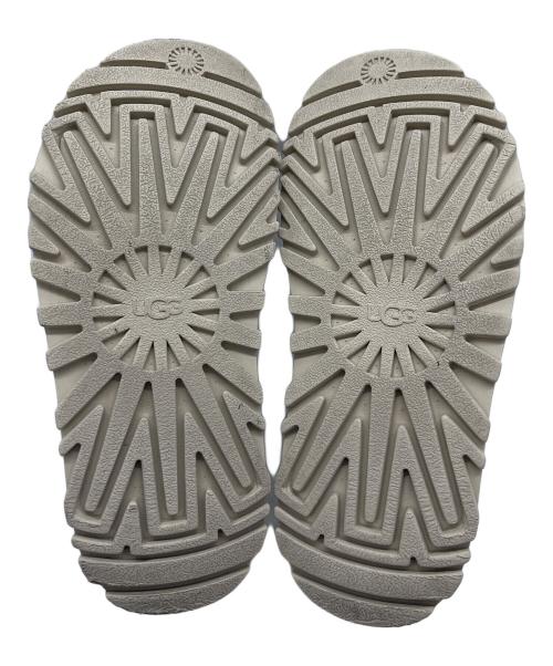 UGG（アグ）UGG (アグ) GoldenGlow　サンダル ベージュ サイズ:SIZE 23cmの古着・服飾アイテム