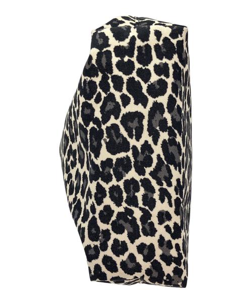 Herve Chapelier（エルベシャプリエ）Herve Chapelier (エルベシャプリエ) 2884N ナイロンスクエアショルダー ショルダーバッグ ブラウンの古着・服飾アイテム