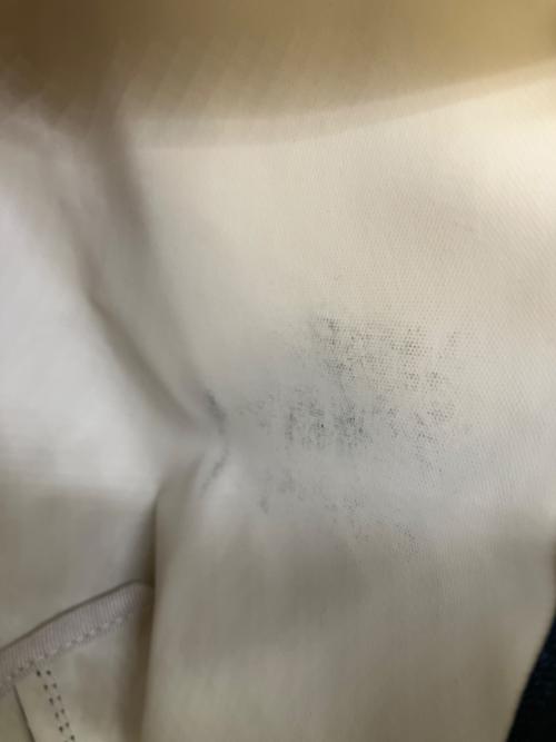 Herve Chapelier（エルベシャプリエ）Herve Chapelier (エルベシャプリエ) 2884N ナイロンスクエアショルダー ショルダーバッグ ブラウンの古着・服飾アイテム