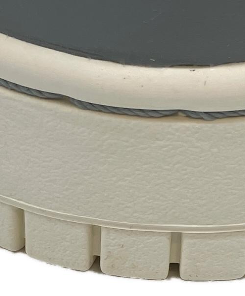 NIKE（ナイキ）NIKE (ナイキ) DUNK LOW RETRO PRM ローカットスニーカー ホワイト×グレー サイズ:SIZE 28cm 未使用品の古着・服飾アイテム