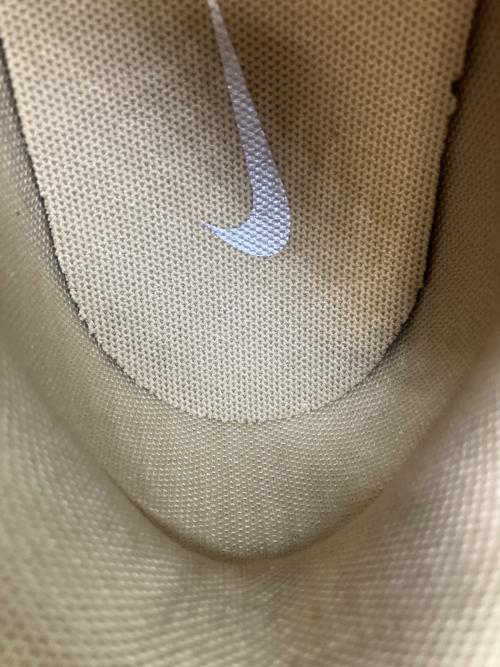 NIKE（ナイキ）NIKE (ナイキ) P−6000 ローカットスニーカー シルバー×ベージュ サイズ:SIZE 28cm 未使用品の古着・服飾アイテム