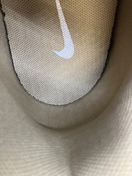 NIKE（ナイキ）NIKE (ナイキ) P−6000 ローカットスニーカー シルバー×ベージュ サイズ:SIZE 28cm 未使用品の古着・服飾アイテム