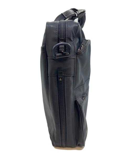 PORTER（ポーター）PORTER (ポーター) 2WAYバッグ ネイビーの古着・服飾アイテム