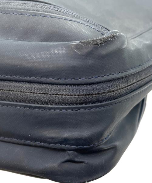 PORTER（ポーター）PORTER (ポーター) 2WAYバッグ ネイビーの古着・服飾アイテム