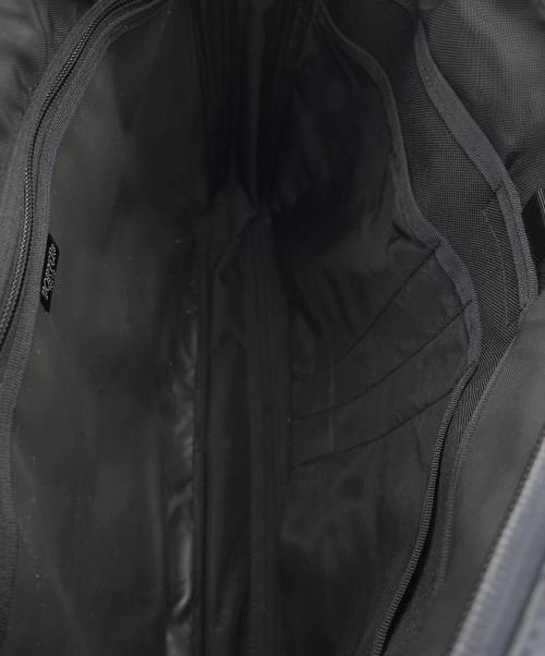 PORTER（ポーター）PORTER (ポーター) 2WAYバッグ ネイビーの古着・服飾アイテム