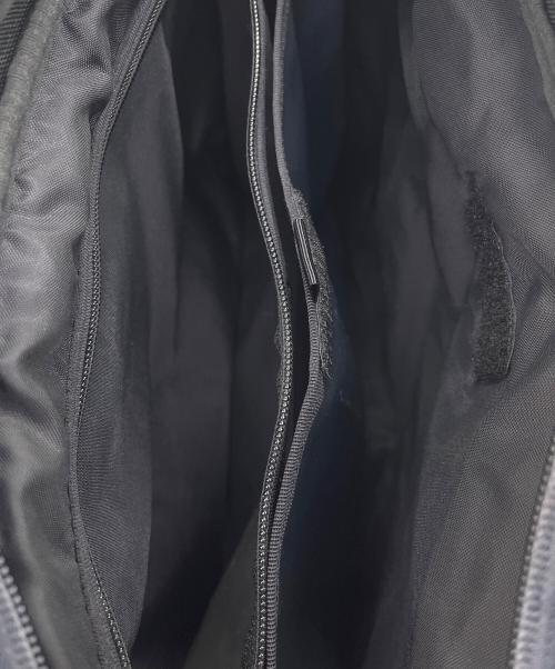 PORTER（ポーター）PORTER (ポーター) 2WAYバッグ ネイビーの古着・服飾アイテム