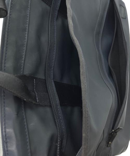 PORTER（ポーター）PORTER (ポーター) 2WAYバッグ ネイビーの古着・服飾アイテム