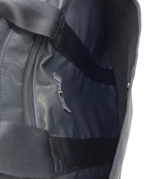 PORTER（ポーター）PORTER (ポーター) 2WAYバッグ ネイビーの古着・服飾アイテム