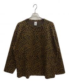 South2 West8（サウスツー ウエストエイト）の古着「スウェット」｜ブラウン