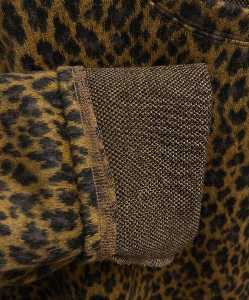 South2 West8（サウスツー ウエストエイト）South2 West8 (サウスツー ウエストエイト) スウェット ブラウン サイズ:SIZE Mの古着・服飾アイテム