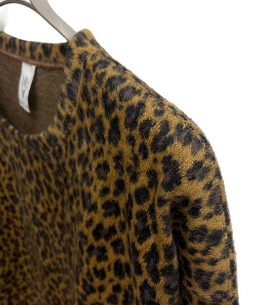 South2 West8（サウスツー ウエストエイト）South2 West8 (サウスツー ウエストエイト) スウェット ブラウン サイズ:SIZE Mの古着・服飾アイテム