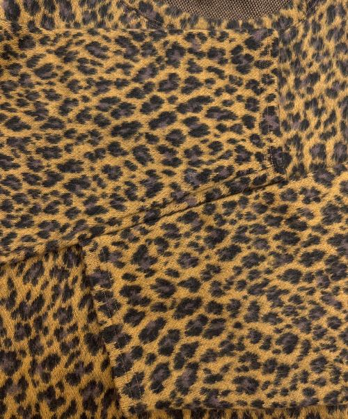 South2 West8（サウスツー ウエストエイト）South2 West8 (サウスツー ウエストエイト) スウェット ブラウン サイズ:SIZE Mの古着・服飾アイテム